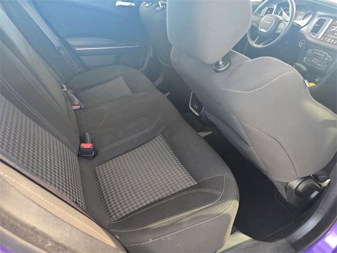 Used 2023 Dodge Charger SXT w/ Cold Weather Package image 24