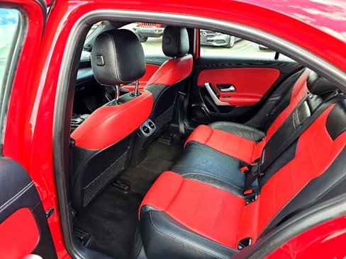 Used 2019 Mercedes-Benz A 220 image 60