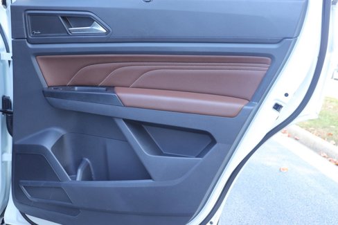 Used 2021 Volkswagen Atlas SEL Premium image 26