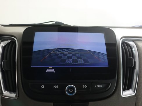 Used 2020 Chevrolet Malibu LT image 42