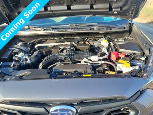 Used 2024 Subaru Crosstrek 2.0i w/ Popular Package #1A image 14