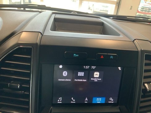 Used 2019 Ford F150 XLT w/ Equipment Group 302A Luxury image 22