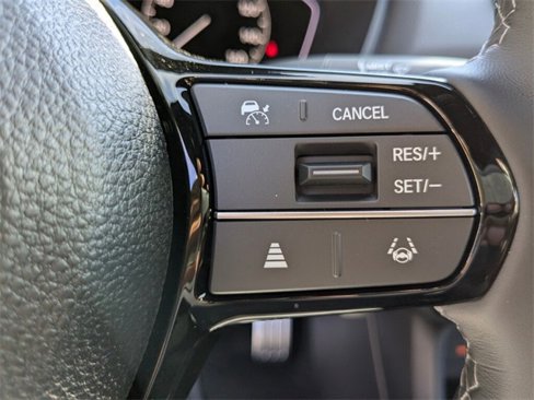 New 2026 Honda Civic Sport image 14