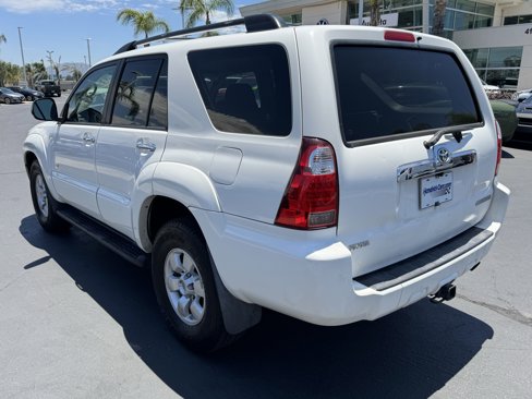 Used 2007 Toyota 4Runner SR5 image 8