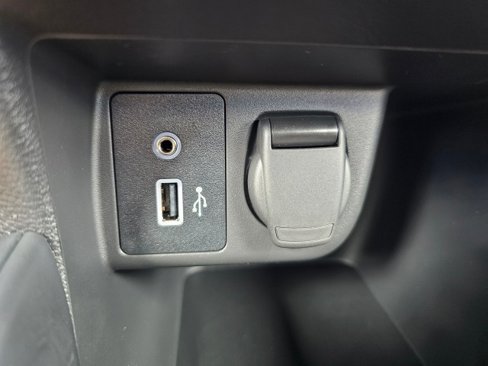 New 2025 Nissan Versa S w/ Trunk Package image 36