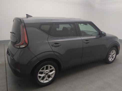 Used 2023 Kia Soul LX w/ Option Group 015 image 10