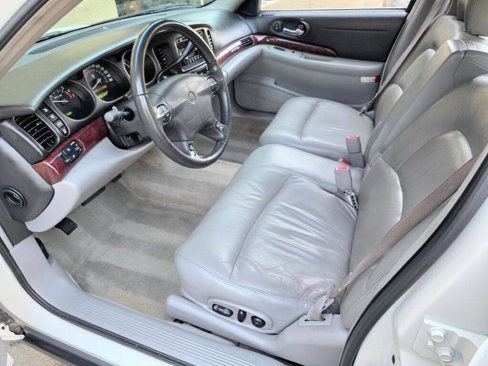 Used 2005 Buick Le Sabre Limited image 20