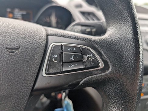Used 2018 Ford Escape S image 13