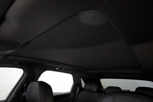 Used 2022 Bentley Bentayga image 40