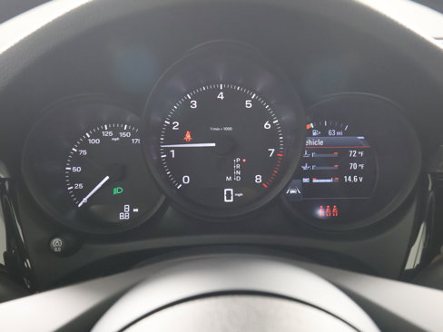 New 2025 Porsche Macan image 18
