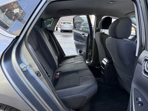 Used 2018 Nissan Sentra S image 15