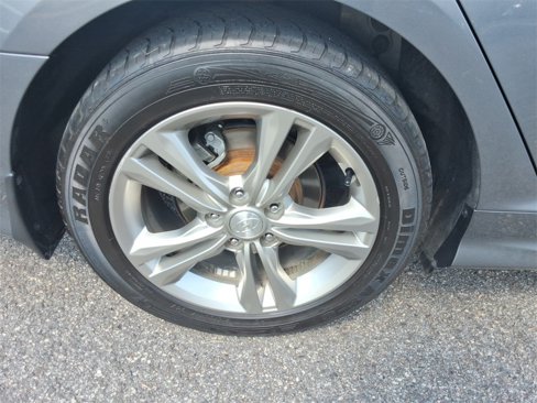 Used 2019 Hyundai Sonata SEL image 13
