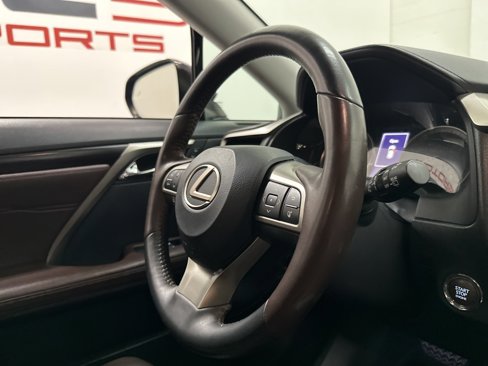 Used 2016 Lexus RX 350 AWD image 55