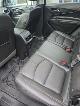Used 2022 Chevrolet Equinox Premier image 39
