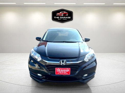 Used 2017 Honda HR-V EX image 8