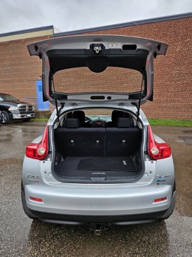 Used 2013 Nissan Juke S image 7