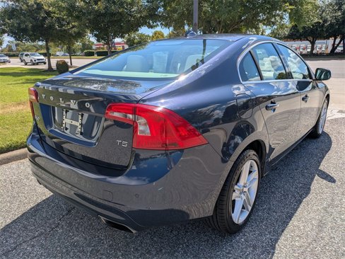 Used 2015 Volvo S60 T5 Premier image 4