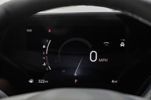 New 2025 Buick Envista Sport Touring w/ Convenience I Package image 25