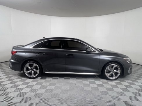 Used 2023 Audi S3 Premium image 8