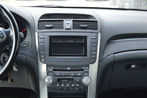 Used 2005 Acura TL image 32