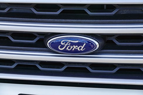 Used 2021 Ford EcoSport SE w/ SE Convenience Package image 11