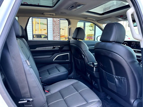 Used 2024 Kia Telluride SX image 36