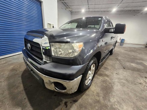 Used 2007 Toyota Tundra SR5 image 2