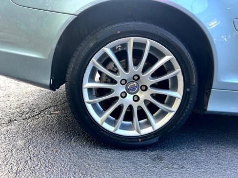 Used 2008 Volvo C70 T5 image 21