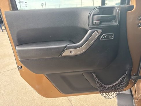 Used 2015 Jeep Wrangler Sport w/ Quick Order Package 24S image 22