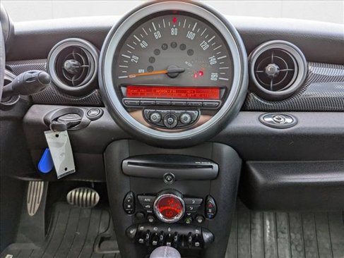 Used 2015 MINI Cooper Roadster S image 11
