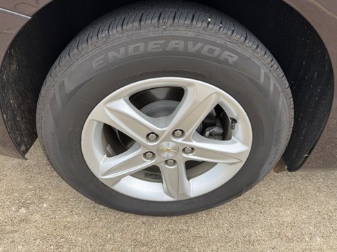 Used 2020 Chevrolet Malibu LS image 7