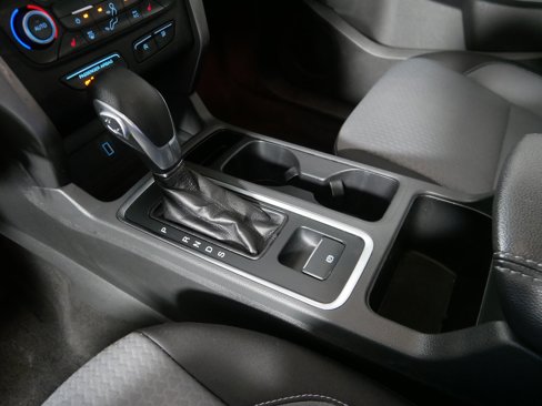 Used 2018 Ford Escape SE image 24