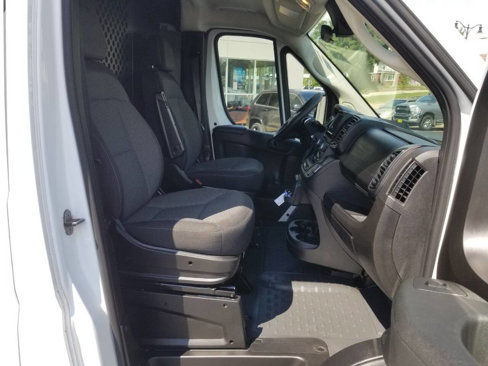 Used 2023 RAM ProMaster 2500 image 15