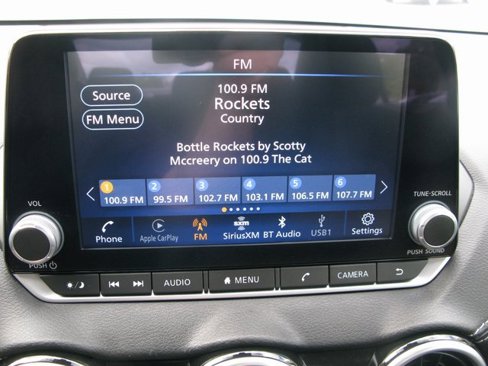 Used 2024 Nissan Sentra SV image 15