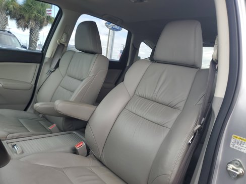 Used 2014 Honda CR-V EX-L image 9