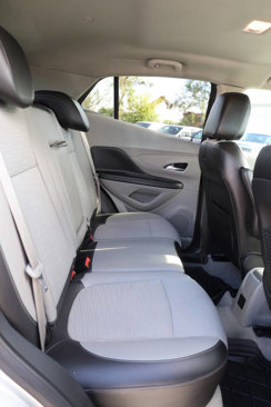 Used 2015 Buick Encore FWD image 16
