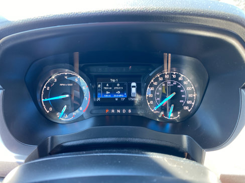 Used 2019 Ford Ranger XLT w/ FX4 Off-Road Package image 7