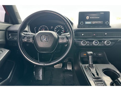 Certified 2022 Honda Civic Sport image 16