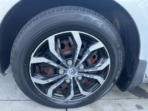 Used 2012 Honda Fit image 24