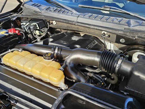 Used 2020 Ford F150 XLT image 27