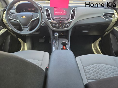 Used 2018 Chevrolet Equinox LS image 15