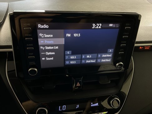 Used 2020 Toyota Corolla LE image 21