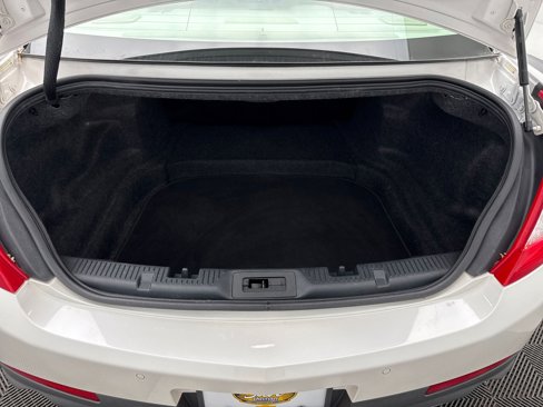 Used 2014 Lincoln MKS AWD w/ Equipment Group 201A image 24