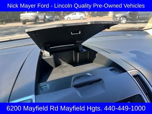 Used 2018 Ford Edge SEL w/ Equipment Group 201A image 16