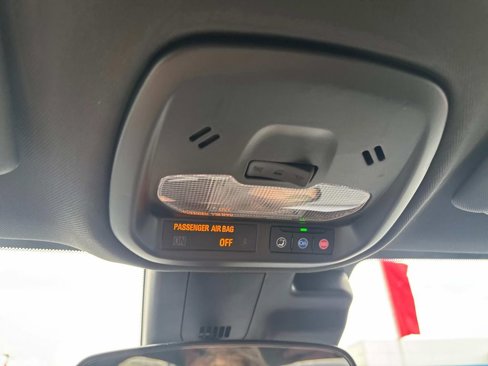 New 2025 Buick Envista Preferred w/ Convenience I Package image 29