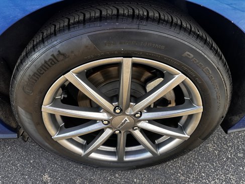 Used 2018 Ford Mustang Premium w/ Enhanced Security Package image 10