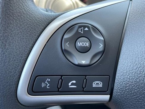 New 2024 Mitsubishi Mirage LE image 16