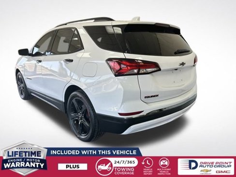 Used 2023 Chevrolet Equinox Premier image 6