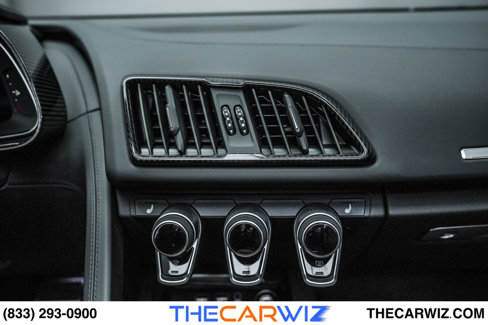 Used 2021 Audi R8 V10 image 90