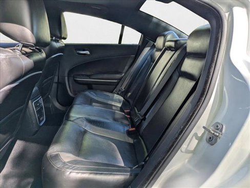 Used 2020 Dodge Charger SXT w/ Leather Interior Group image 14